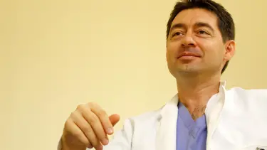 Obeziteye ameliyatlı çözüm