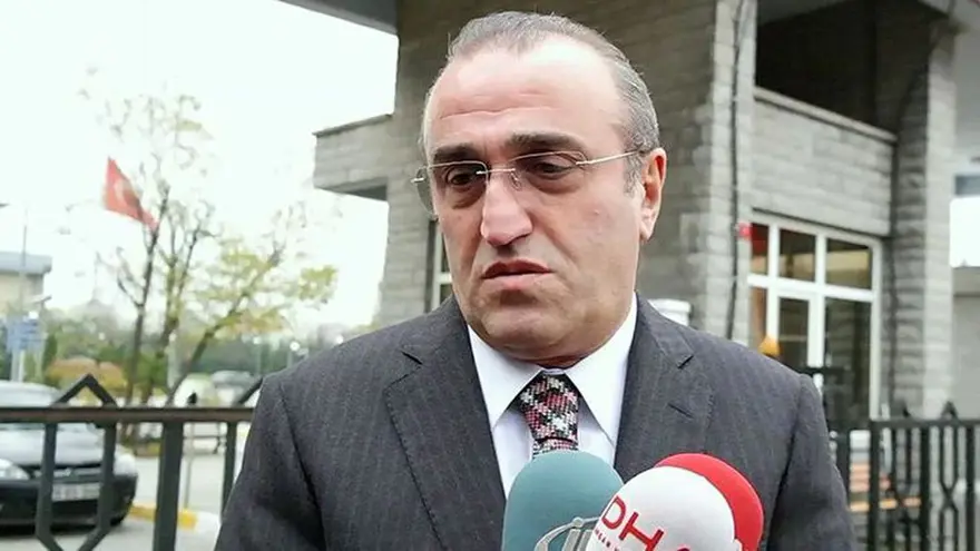 ABDURRAHİM ALBAYRAK DA ACI HABERİ ALDIKTAN SONRA BEYKOZ'DAKİ SİTEYE GELDİ 8 ABDURRAHİM ALBAYRAK DA ACI HABERİ ALDIKTAN SONRA BEYKOZ'DAKİ SİTEYE GELDİ 8