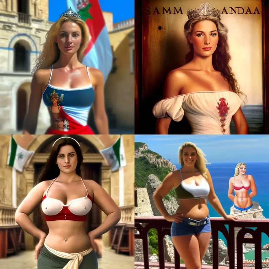 SAN MARİNO 135 SAN MARİNO 135