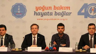 Kenan Sofuoğlu: Yoğun bakım kapısında beklemek hasta olmaktan daha zor!
