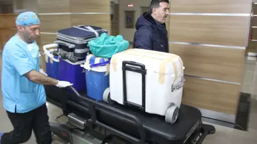 Mezun olacağı gün ölen öğrenci, 3 hastayı hayata bağlayacak