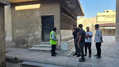 Türkiye'den Suriye'nin eğitim sistemine destek