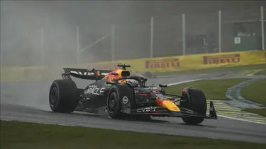 Katar Grand Prix'si ne zaman, saat kaçta ve hangi kanalda?