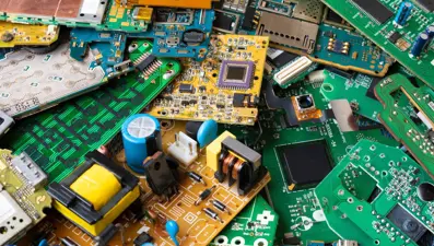 Çağımızın tehlikesi: Dünya elektronik atıklarla dolu bir çöplüğe dönüşebilir!