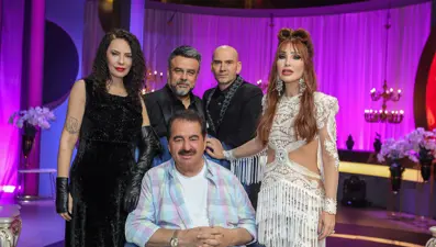 İbrahim Tatlıses vurulduğu geceyi anlattı