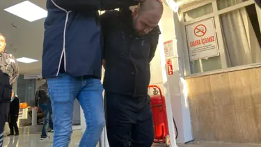 Mossad’a çalışanlar adliyeye sevk edildi