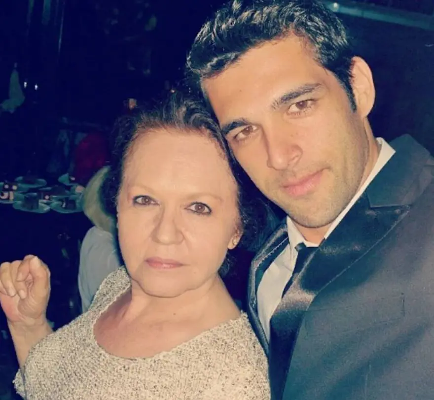 Keloğlan Aramızda filminin Fatma'sı bakın kim çıktı! Meğer hepimiz tanıyormuşuz 3