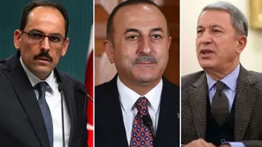 Ukrayna için telefon diplomasisi
