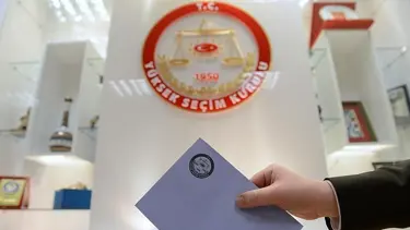 İYİ Parti'den Ordu için YSK'ya ikinci başvuru