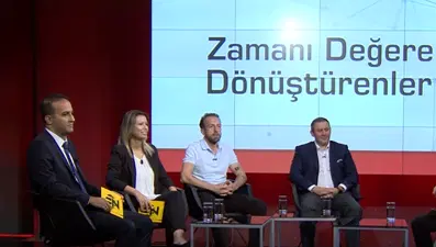 Yarınları güvenle buluta taşıyan liderler (itelliDay 2020)