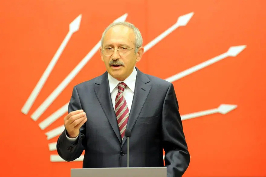 Kılıçdaroğlu'nun serüveni 5