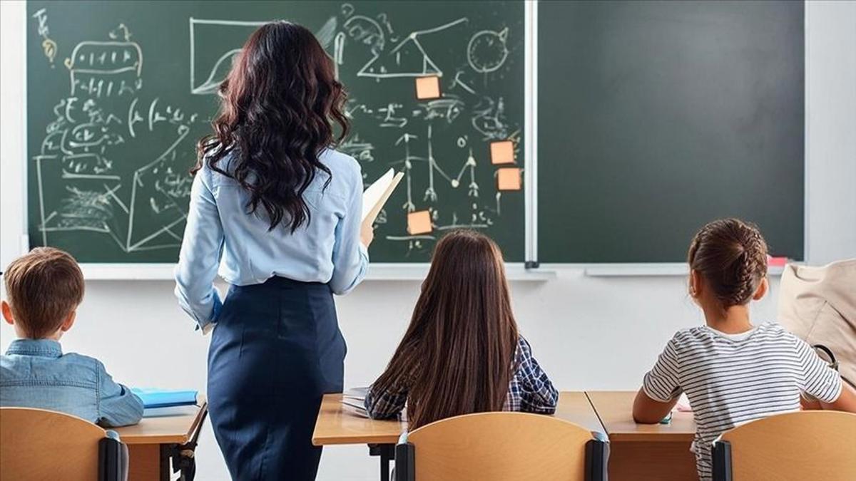 2024 Öğretmenler Günü tarihi Türkiye'de Öğretmenler Günü ne zaman? | NTV Haber