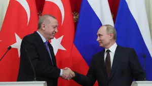 İdlib zirvesinden ateşkes kararı çıktı (Erdoğan-Putin görüşmesi sonrası açıklama)