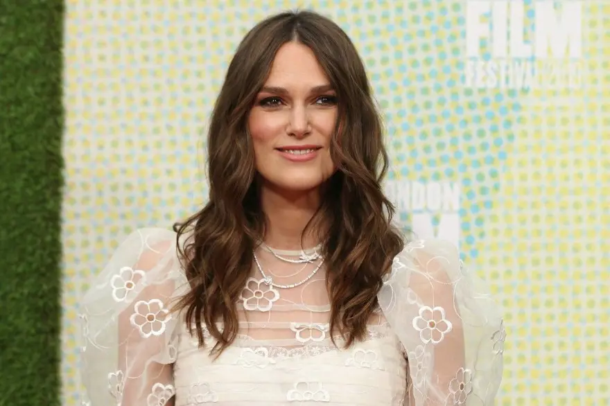 KEIRA KNIGHTLEY 14