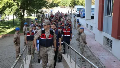 Kayıp kuzenler soruşturmasında 2 yıl sonra yeni operasyon: 5 kişi tutuklandı