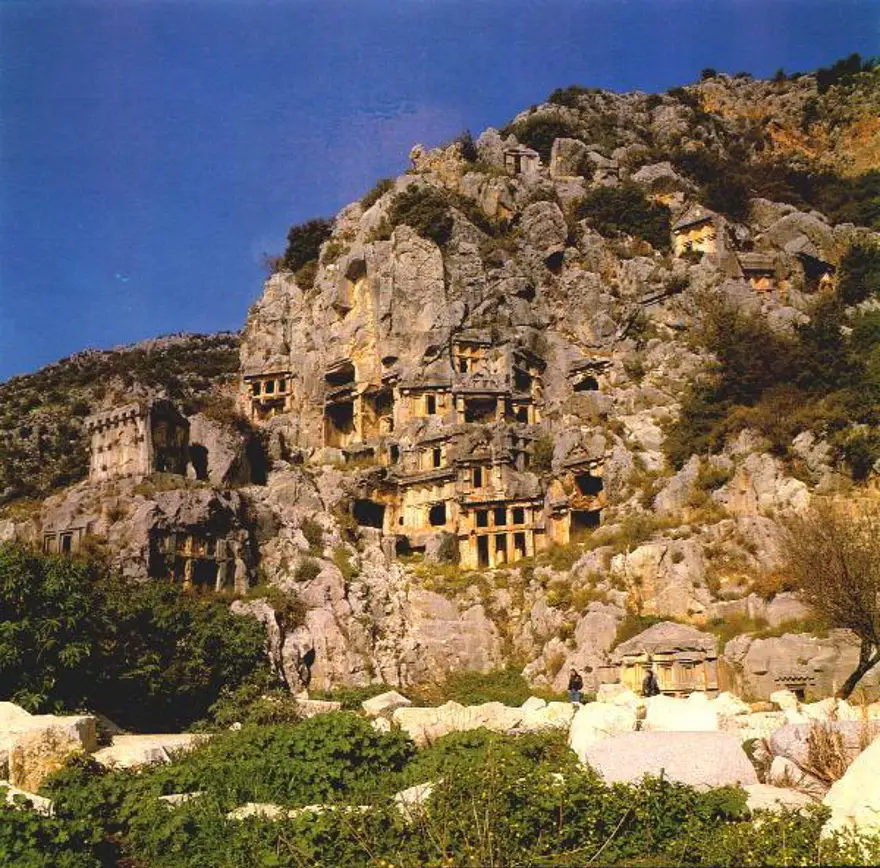 NOEL BABA KİLİSESİ 26 NOEL BABA KİLİSESİ 26