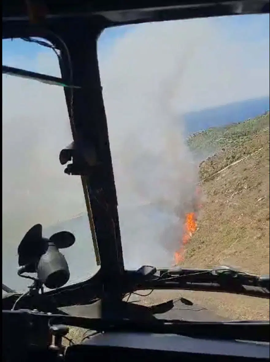 Çeşme'deki orman yangınında 3 kişi hayatını kaybetti: Yangının çıkış nedeni belli oldu 3 Çeşme'deki orman yangınında 3 kişi hayatını kaybetti: Yangının çıkış nedeni belli oldu 3
