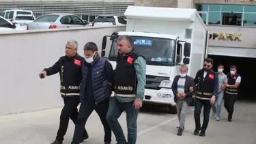 6 yıl önce kayboldu: Ormanlık alanda cesedi bulundu