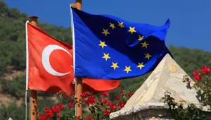Vizesiz AB için kritik 48 saat Vizesiz AB için kritik 48 saat