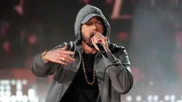 Ünlü rapçi Meta'ya savaş açtı: Müziğimizi sömürüyor