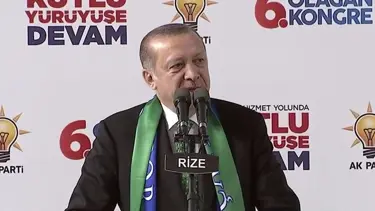 Cumhurbaşkanı Erdoğan'dan NATO'daki skandala tepki