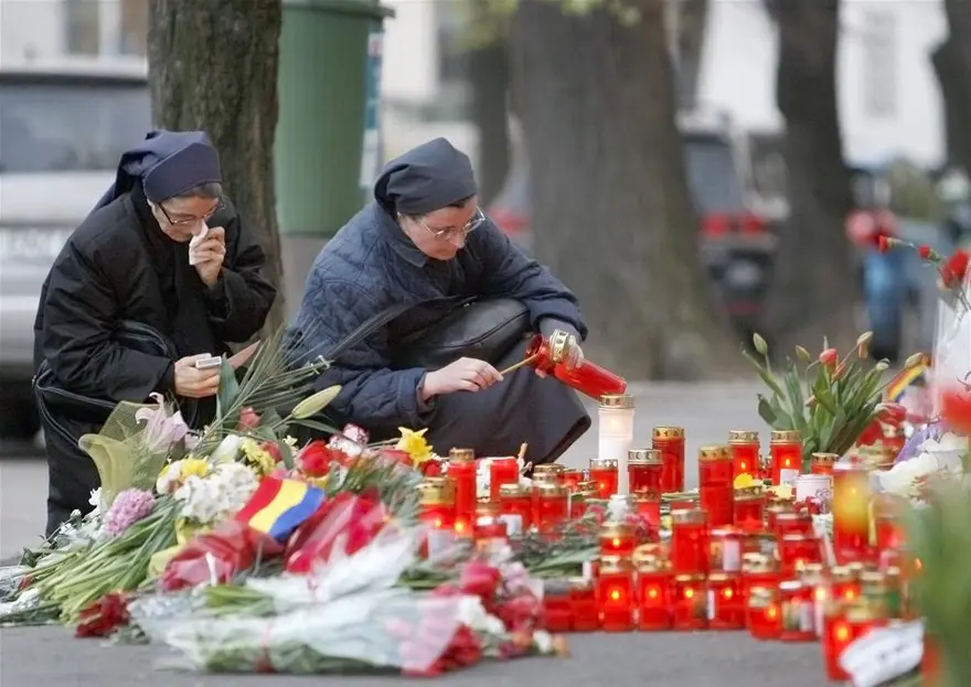 Babanın ardından 18 Babanın ardından 18