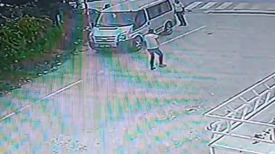 Baba-oğula kanlı pusu: İş yerlerinin önünde kurşun yağmuruna tutuldular 4