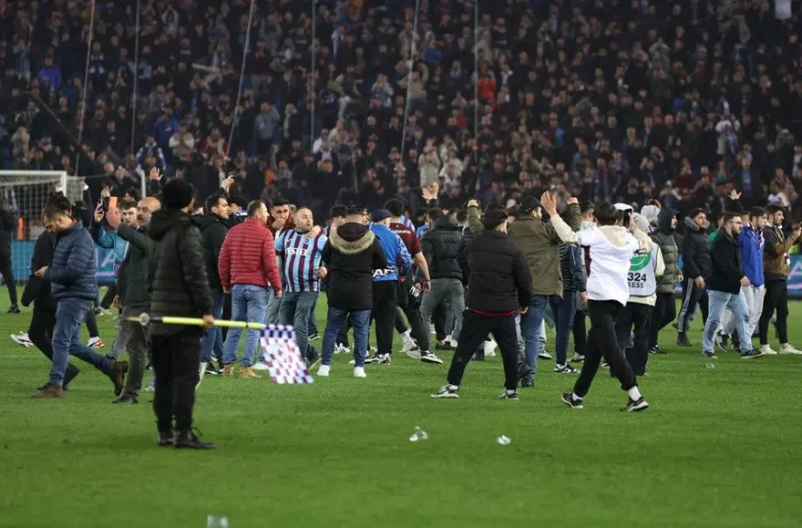 2024 böyle geçti: Yıla damga vuran spor olayları 3