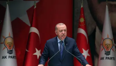 Cumhurbaşkanı Erdoğan: Merkez Bankası rezervlerimiz 115 milyar doların üzerine çıkacak