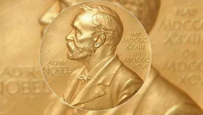2024 Nobel Edebiyat Ödülü'nün sahibi belli oldu