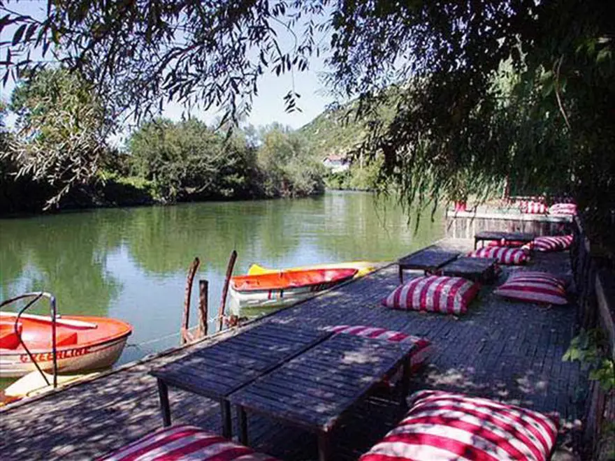 İstanbul'un kaçamak yerleri 50