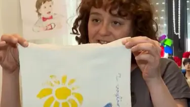 Yasemin Minguzzi: Oğlu için adalet arayan anne