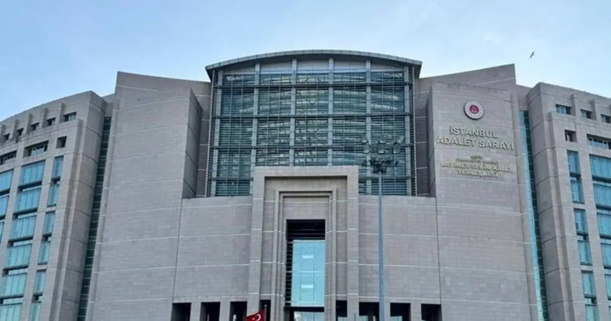 İBB soruşturması: CHP'nin bilgi işlem sorumlusu tutuklandı