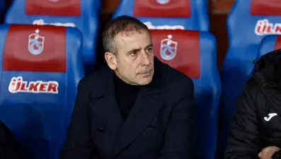 Abdullah Avcı taraftardan destek istedi