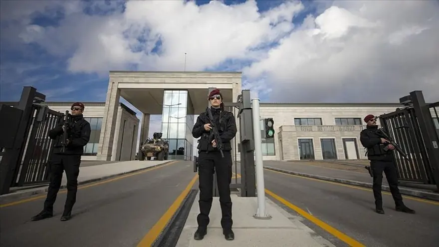 MİT İŞ BAŞVURUSU İÇİN GENEL ŞARTLAR 1