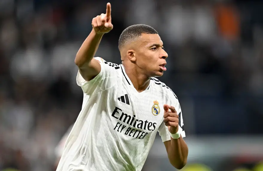 Mbappe hukuk savaşını kazandı: 55 milyon euro tazminat! 