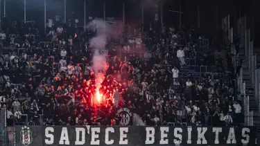 Karar çıktı, Beşiktaş taraftarı Trabzonspor maçına alınmayacak