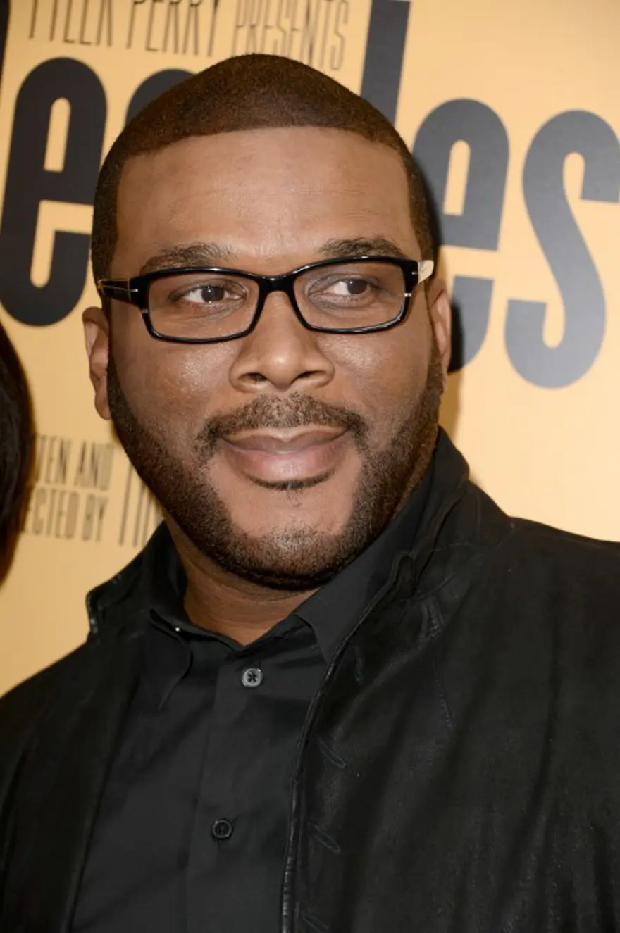 22. Tyler Perry 8