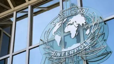 Interpol'ün aradığı İranlı rapçi İstanbul'da gözaltına alındı