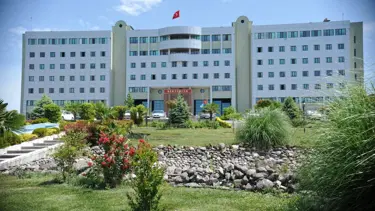 Balıkesir Üniversitesinde 4 yeni bölüm açıldı