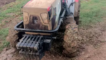 Tarla sürerken yıldırım isabet eden 17 yaşındaki genç öldü