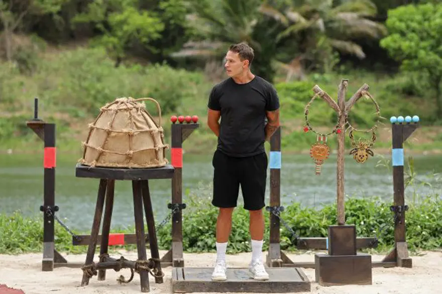 Survivor'da kim elendi, iletişimi ödülü sonrası İsmail Balaban annesiyle ne konuştu? (Survivor 27 Nisan 2021) 8