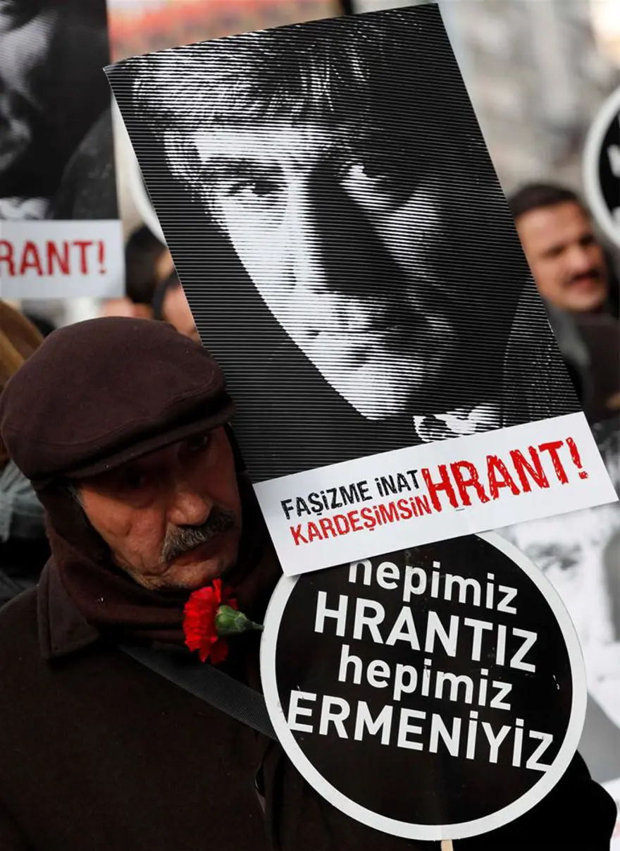 WSJ: Türkiye'deki en büyük gösteri 6 WSJ: Türkiye'deki en büyük gösteri 6