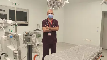 Aşı olan Bilim Kurulu üyesi Kayıpmaz: İlk yan etkiler baş ağrısı, yorgunluk