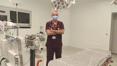 Aşı olan Bilim Kurulu üyesi Kayıpmaz: İlk yan etkiler baş ağrısı, yorgunluk