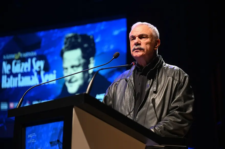 Nazım Hikmet, doğumunun 123. yılında İstanbul'da anıldı 