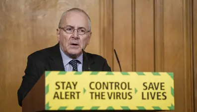 İngiliz bakan kendisini polise ihbar etti