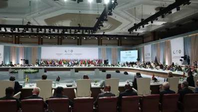 Arap Birliği Zirvesi’nde sonuç bildirgesi: "İsrail'in yeni planlarına karşı mücadele edilmeli"