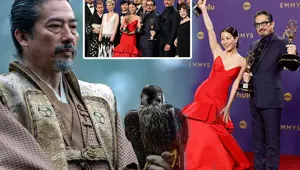 Japon destanı Shogun tarihe geçti! İşte Emmy Ödülleri'ne damga vuran dizi hakkında bilmeniz gerekenler Japon destanı Shogun tarihe geçti! İşte Emmy Ödülleri'ne damga vuran dizi hakkında bilmeniz gerekenler