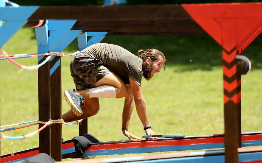 Ogeday Girişken Survivor şampiyonu oldu (Ogeday Girişken kimdir?) 25